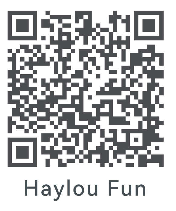 QR-kód az alkalmazás letöltéséhez
